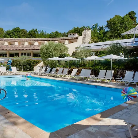 Restaurant La Vague De Paul 4* سان بول دي فينس