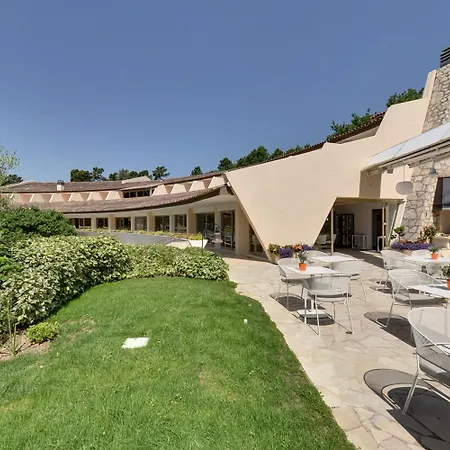 فندق Restaurant La Vague De Paul