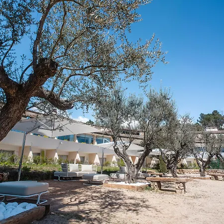 فندق Restaurant La Vague De Paul 4*