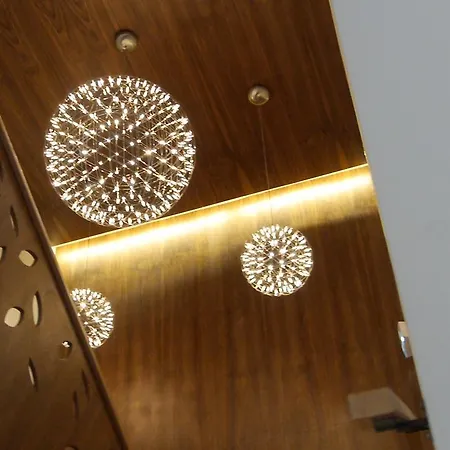 圣保罗拉韦格餐厅酒店及spa 酒店 圣保罗-德旺斯